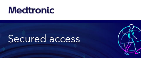 Medtronic - SECURED ACCESS